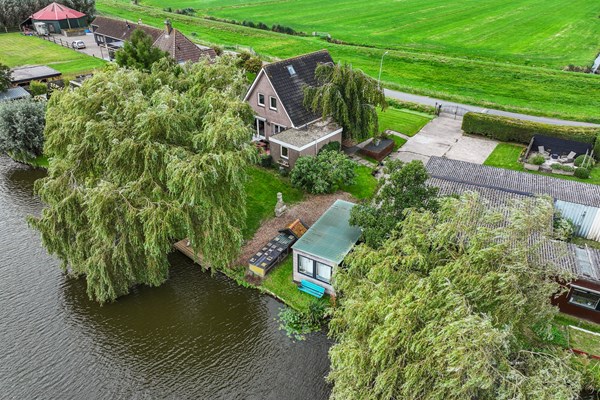 Property photo - Busch en Dam 16, 1911MS Uitgeest